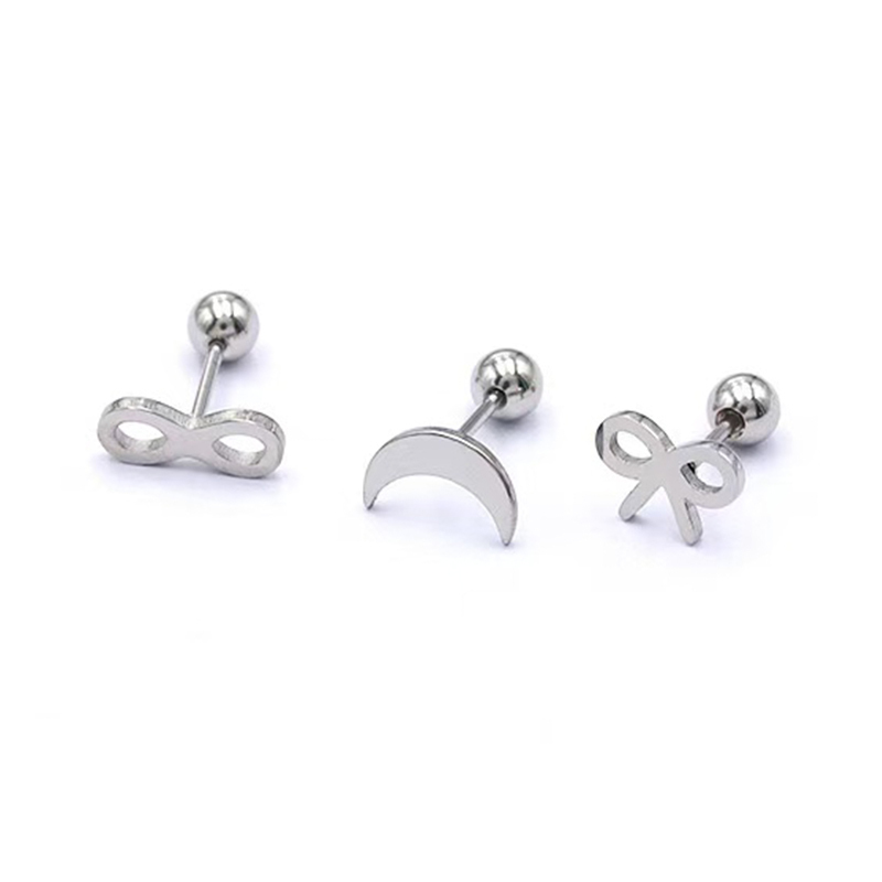 Special Shape Earrings